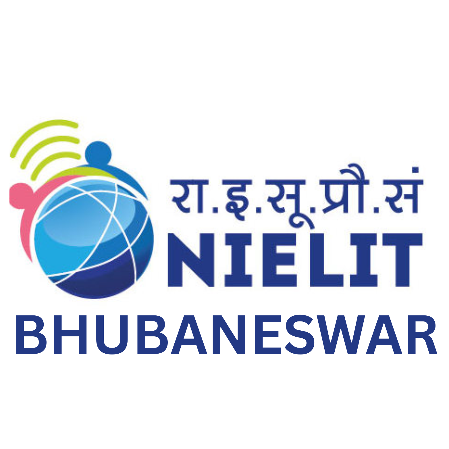 NIELIT Logo